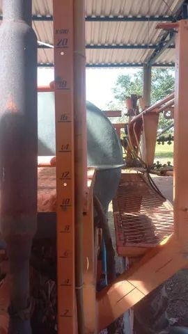 Pulverizador Autopropelido - URGENTE - Foto 5