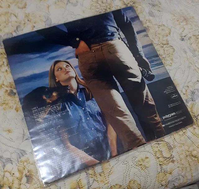 Lp Vinil Scorpions Animal Magnetism - Foto 2