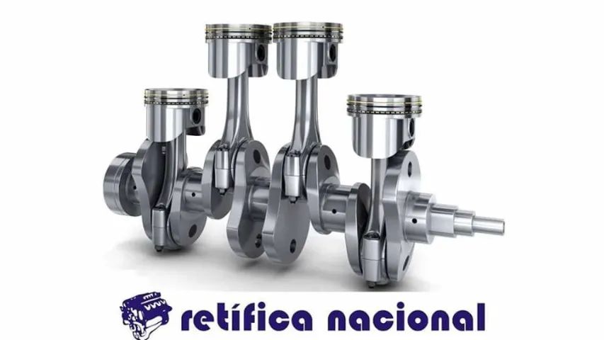 Retifica de Motores Nacional Leve e Pesada - Manaus AM? - Foto 3