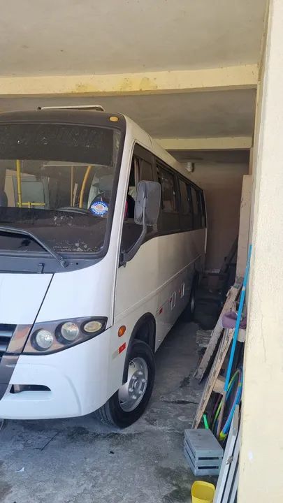 volare v8 marcopolo 2013 - Foto 14