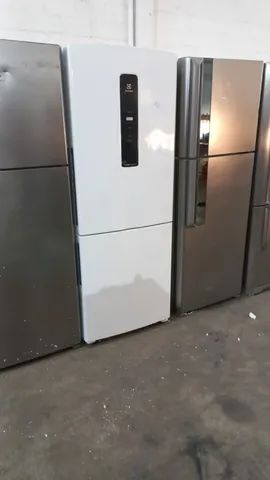 ? GELADEIRAS NOVAS E SEMI NOVAS ENTREGAMOS  - Foto 3