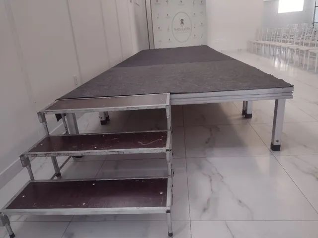 Temos ,SOM ,PALCO PRATICAVEIS  - Foto 4