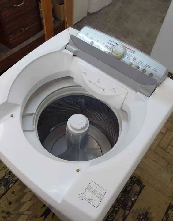 Máquina Brastemp 11 kg 127  4 meses de garantia - Foto 3
