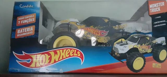 Carrinho Hotweels  - Foto 4
