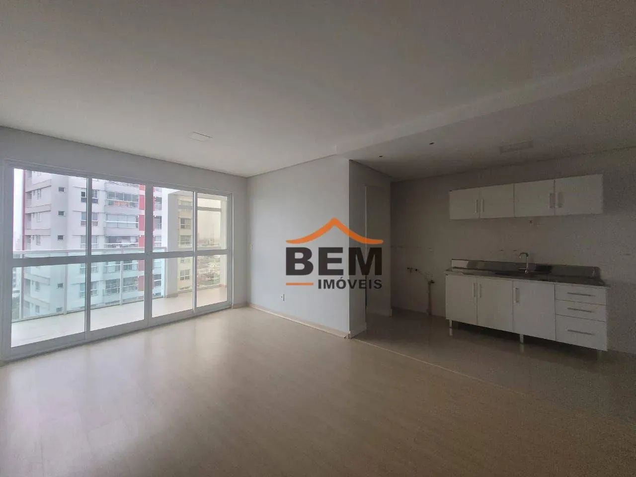 Apartamento com 3 dormitórios para alugar, 92 m² por R$ 4.300/mês - Vila Operária - Itajaí - Foto 5
