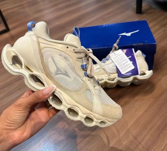 Fretes gr átis Mizuno beta  - Foto 2