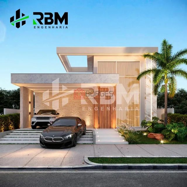 Casa à venda no bairro Jardim América - Imperatriz/MA - Foto 2