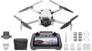 Drone DJI Mini 4 Pro 