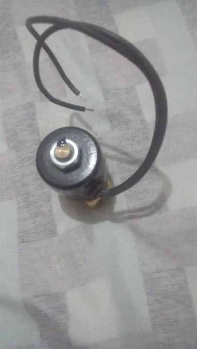 valvula solenoide suspensao Ar  Thermoval - Foto 5