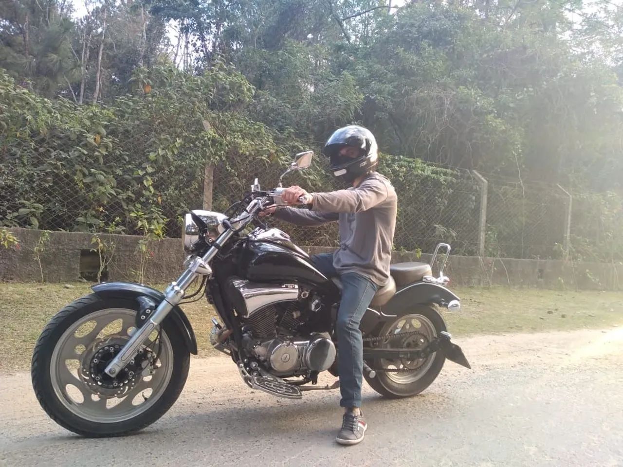 Sundown V Blade 250 - Foto 3