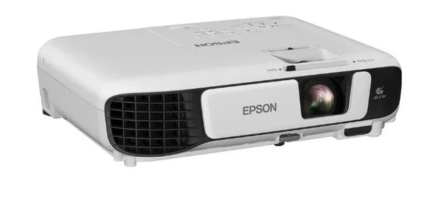 Projetor HD Epson S41+ - Foto 2