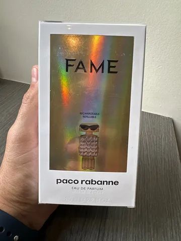 Fame edp Paco Rabanne 