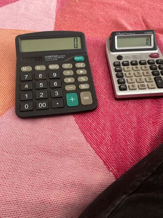 Calculadora Científica
