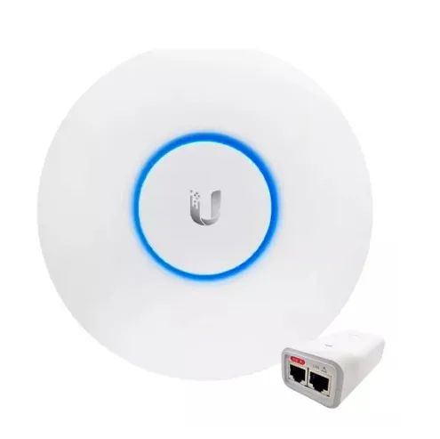* Antena Ponto de Acesso Wifi UNIFi* - Foto 2