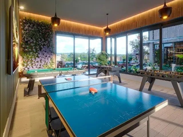 Residencial Mônaco - Lote de 300 m², sombra, ventilado por 256.576,32, Parque das Nações - Foto 12