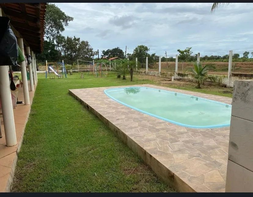 SÍTIO 21 HECTARES PERTO DE CUIABÁ - Foto 2