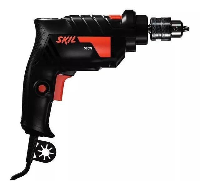 Furadeira de impacto Skill 6600432959021006858243