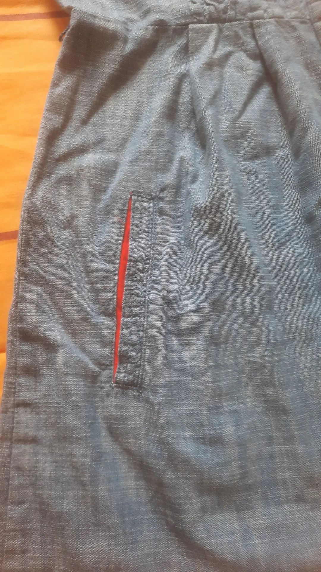 Vestido infantil Tommy Hilfiger - Foto 2