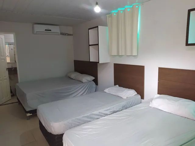  Praia do Saco - Temporada e Semana Santa - Foto 4