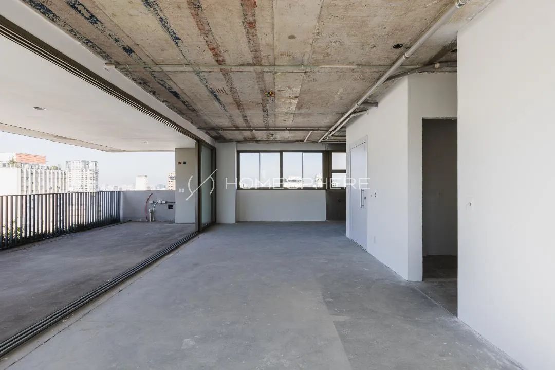 Condomínio Solo Jardins Rua da Consolação, 3202. Apartamento à venda Jardins, 3 quartos, s - Foto 5