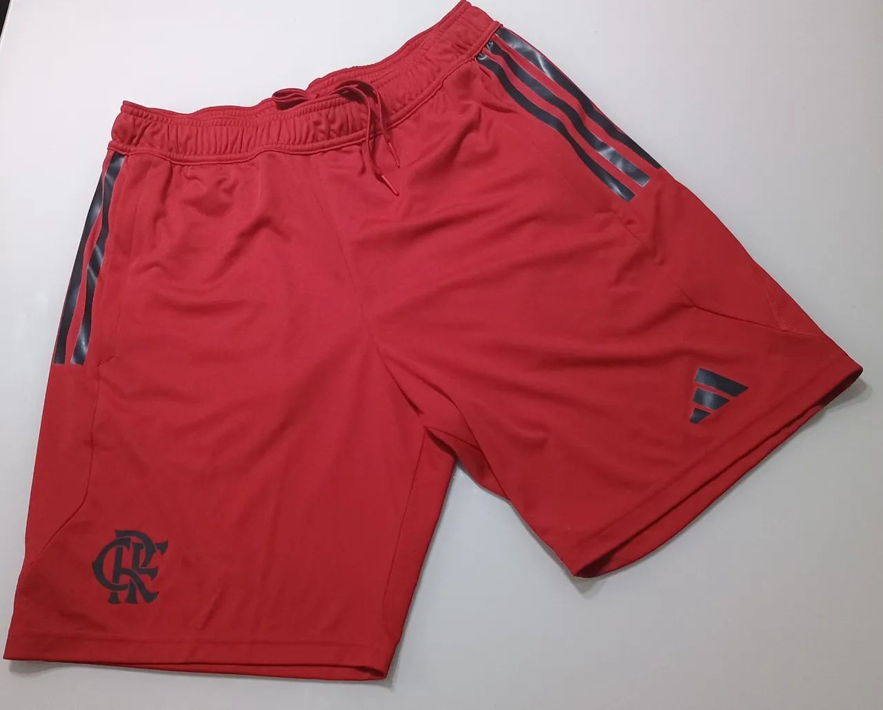 Short de Treino CRF Adidas 