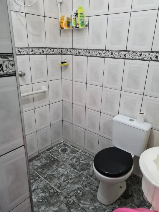 Linda casa no Altos do Itavuvu - Foto 5