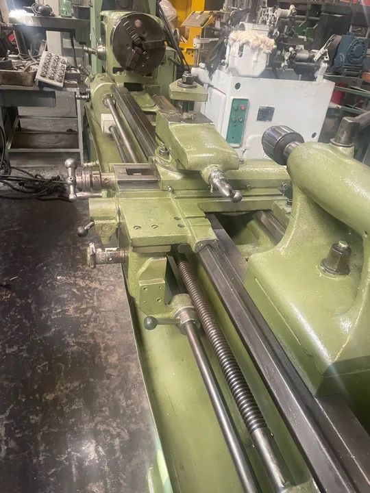 Torno Imor de 1,5 metros - Foto 6