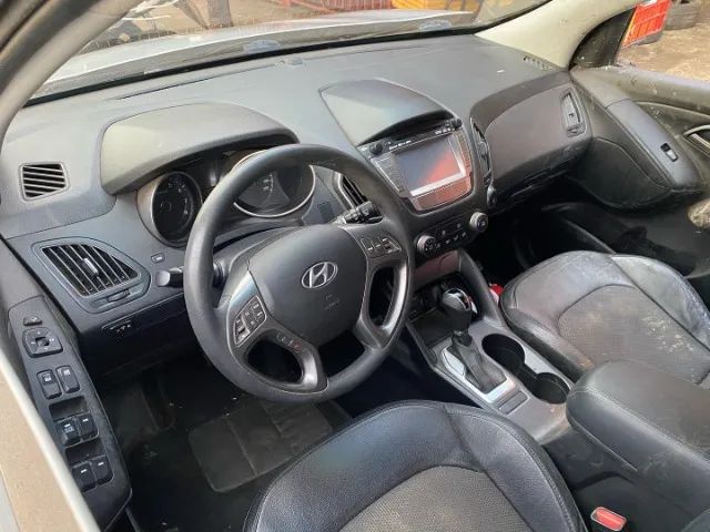 Kit air bag Hyundai ix35 2017 - Foto 2