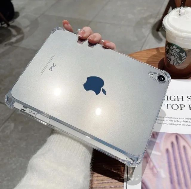 Capa IPad 10  - Foto 3