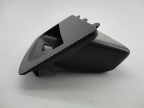 Moldura Porta Treco Tampa Caixa Fusível Painel Vw Gol Origin - Foto 2