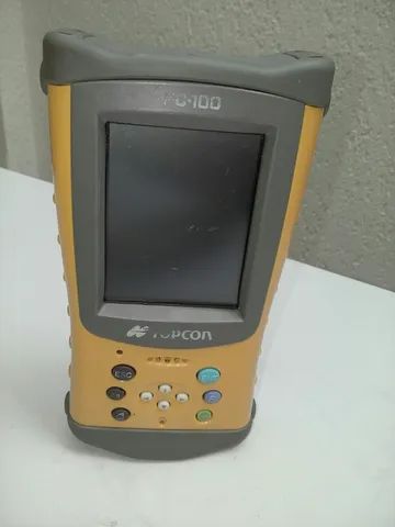 Display de coletora de dados para Gnss e rtk - Foto 3