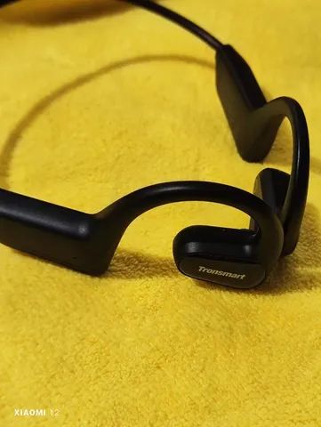 Fone Tronsmart Space S1 bluetooth 5.3 - Foto 2