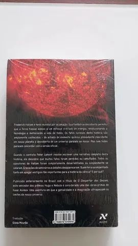 Os Próprios Deuses - Isaac Asimov - Foto 2