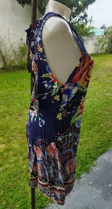 Vestido Farm novo  - Foto 3