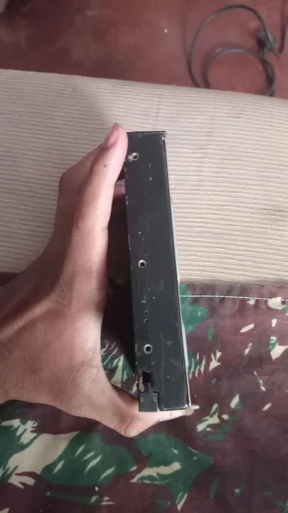 HD Interno para Computador 500gb - Foto 2