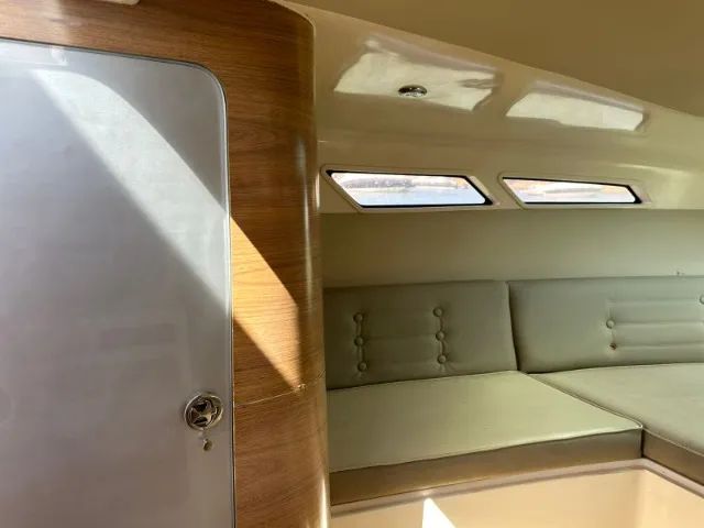 Lancha real 300 class cabinada (2014) Ñ É Coral | Phantom | Focker | Nx. lancha re - Foto 8