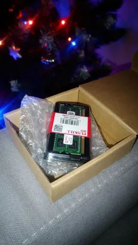 MEMÓRIA 8G DDR3 1600L PUSKILL  - Foto 4