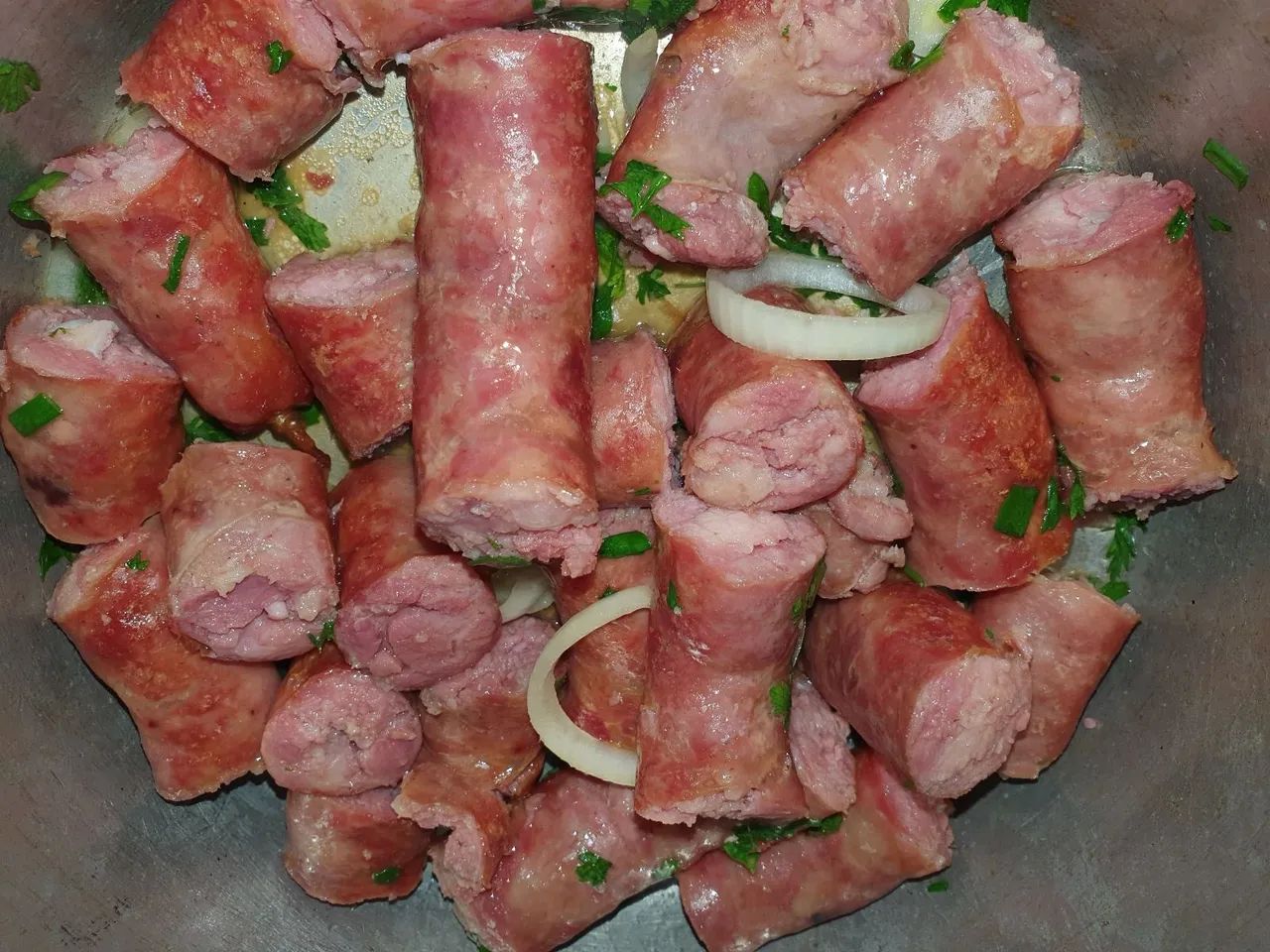 Linguiça Artesanal Caseira - Foto 3