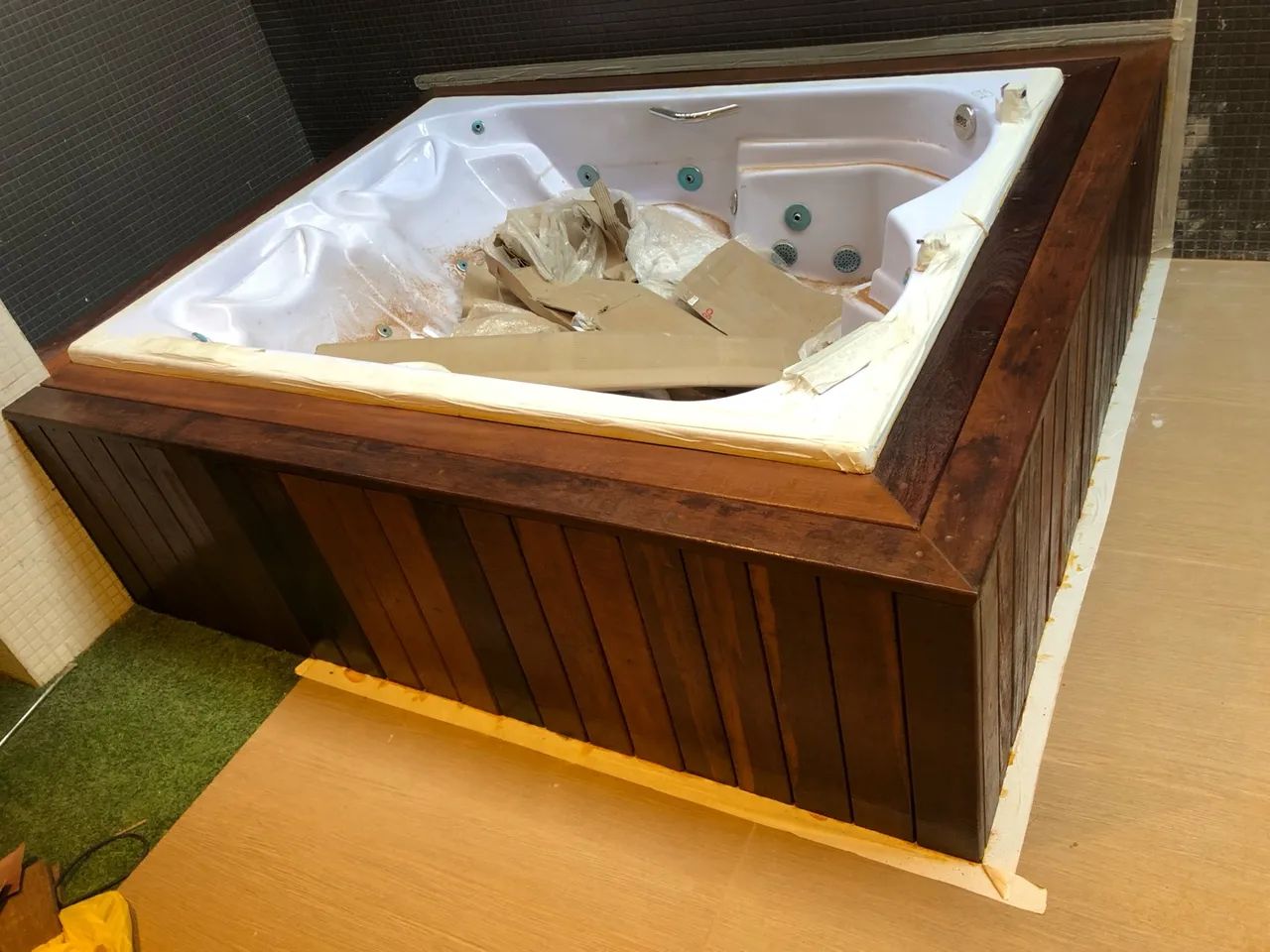 Carpinteiro e marcenaria  - Foto 6