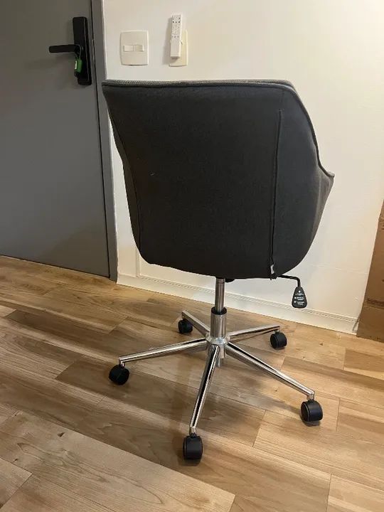 CADEIRA ESCRITORIO TOK&STOK - Foto 2