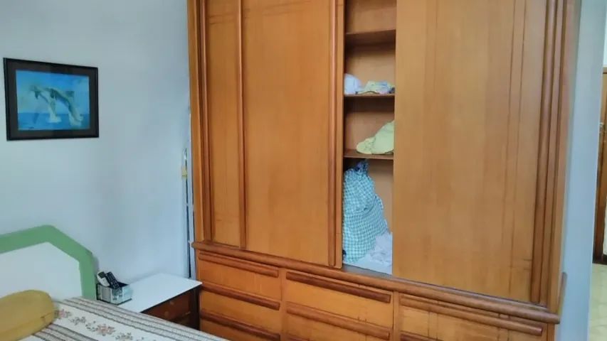 apartamento temporada Copacabana 1 quarto e sala, cozinha ,banheiro posto 06 - Foto 2