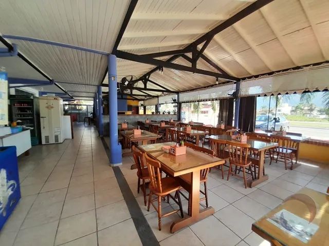 Loja de 495.98m² no bairro Pântano Do Sul - Foto 2