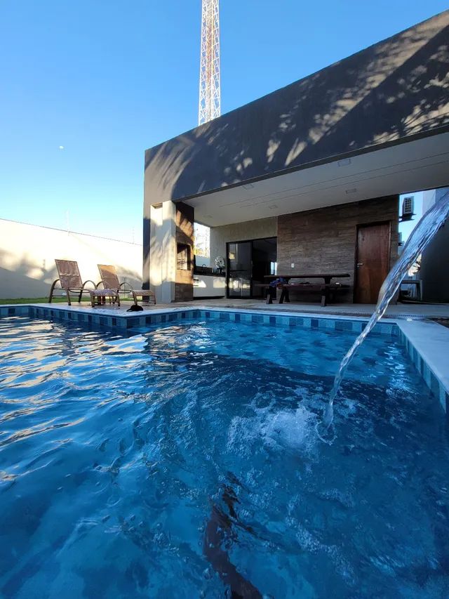 Casa em porto de galinhas  - Foto 4