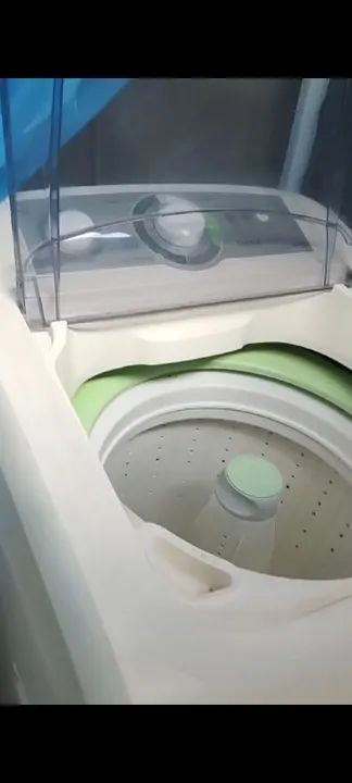 Máquina de Lavar Consul - Foto 2