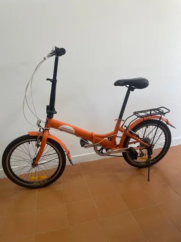 Bicicleta dobr vel blitz Ciclismo Florestal 1272669064 OLX