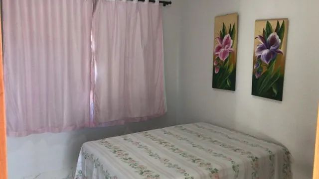 Aluguel de chácara temporada 4 suítes - pertinho de trindade e Goiânia - Foto 12