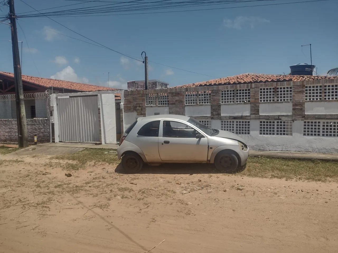 foto - Natal - Pajuçara