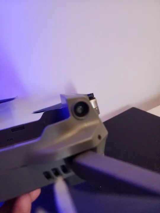 Dji Mavic 2 Sensor Colisão Traseiro / Inferior & Modulo Wifi - Foto 3