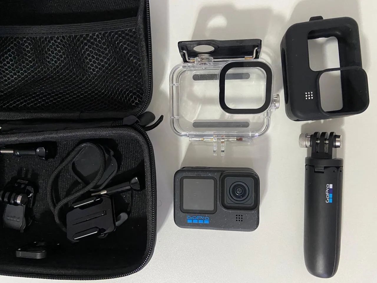 GoPro Hero 12  - Foto 3