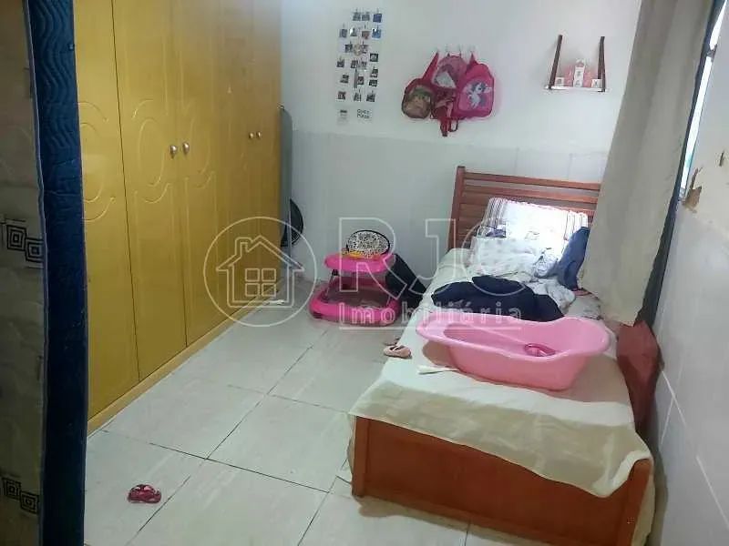 Casa de Vila-À VENDA-Vila Isabel-Rio de Janeiro-RJ - Foto 9